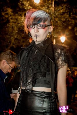Cinq DJ's au Bd. Dolez ! - Gallerie photo #229